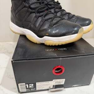 Air Jordan 11 Retro '72-10' - Size 12